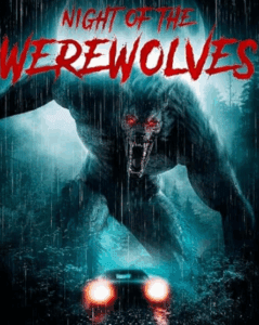 Night of the Werewolves