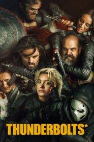 Thunderbolts (2025)