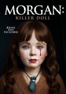 Morgan: Killer Doll
