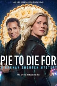 Pie To Die For: A Hannah Swensen Mystery