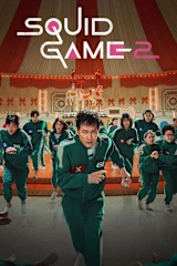 Squid Game – Season 3