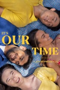 It’s Our Time
