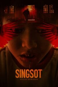 Singsot: Siulan Kematian