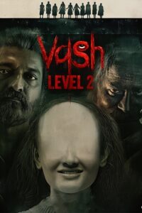 Vash Level 2 (2025) Hindi HD Netflix