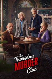 The Thursday Murder Club (2025)