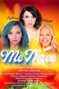 Me Three (2023)