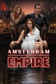 Amsterdam Empire (2025) Hindi Dubbed Season 1 Complete