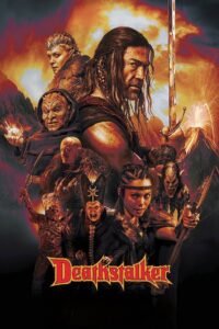 Deathstalker (2025)