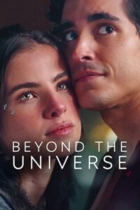 Beyond The Universe (2022) Hindi Dubbed