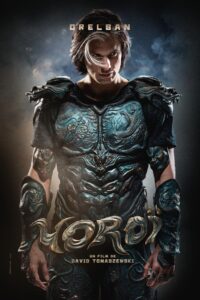Yoroï (2025)