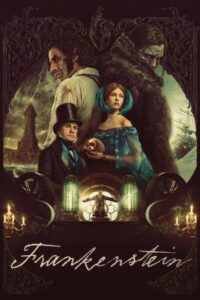 Frankenstein (2025) Hindi Dubbed Netflix