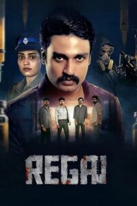 Regai (2025) Hindi Season 1 Complete
