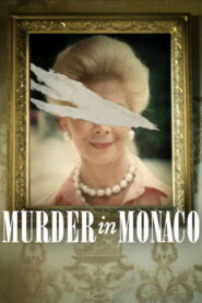 Murder in Monaco (2025) Hindi Dubbed Netflix