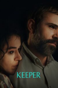 Keeper (2025)