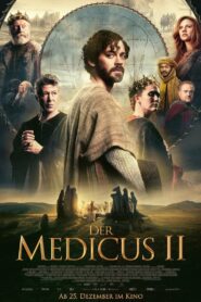 The Physician II (2025)