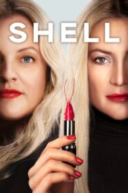 Shell (2025) Hindi Dubbed LionsgatePlay