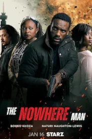 The Nowhere Man (2026) Hindi Season 1 Complete AMZN