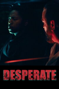 Desperate (2025)