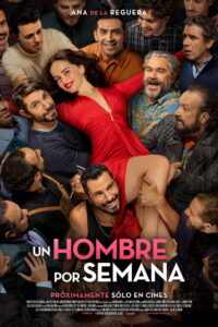 Un Hombre por Semana (2026)