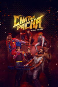 Chatha Pacha: The Ring of Rowdies (2026) Hindi Dubbed Netflix