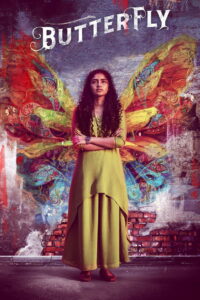 Butterfly (2022) Hindi Dubbed