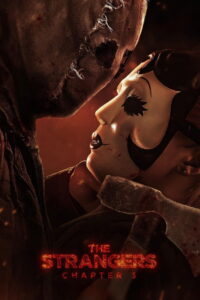 The Strangers: Chapter 3 (2026) Hindi Dubbed CAMRip