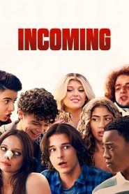 Incoming (2024) Hindi Dubbed Netflix