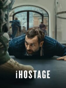 iHostage (2025) Hindi Dubbed Netflix