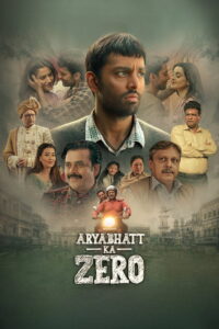 Aryabhatt Ka Zero (2026) Hindi HD JioHotstar