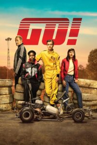 Go! (2020) Hindi Dubbed