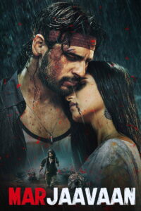 Marjaavaan (2019) Hindi HD