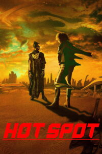Hot Spot (2026) English HD