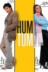 Hum Tum (2004) Hindi HD