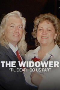 The Widower: Til Death Do Us Part (2026) Hindi Dubbed Netflix