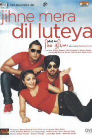 Jihne Mera Dil Luteya (2011) Hindi Dubbed
