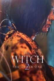 The Witch: Part 2. The Other One (2022) Hindi Dubbed