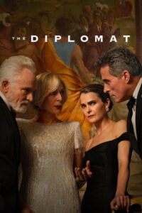 The Diplomat (2026) Hindi Season 4 Complete Netflix