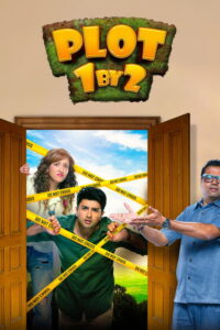 Plot 1 BY 2 (2024) Hindi Season 1 Complete AMZN