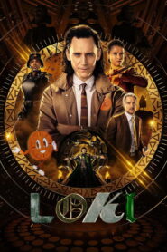 Loki (2023) Hindi Season 2 Complete JioHotstar