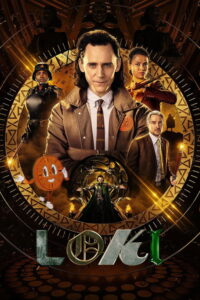 Loki (2023) Hindi Season 2 Complete JioHotstar