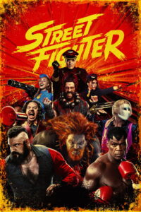 Street Fighter (2026) Hindi Dubbed HDTS V2