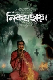 Nikosh Chhaya-Anjaan Saaye (2024) Hindi Season 1 Complete Netflix