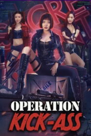 Action Team Overlord Flower (2022) Hindi Dubbed AMZN