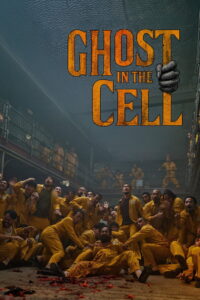 Ghost in the Cell (2026) Hindi Dubbed AMZN